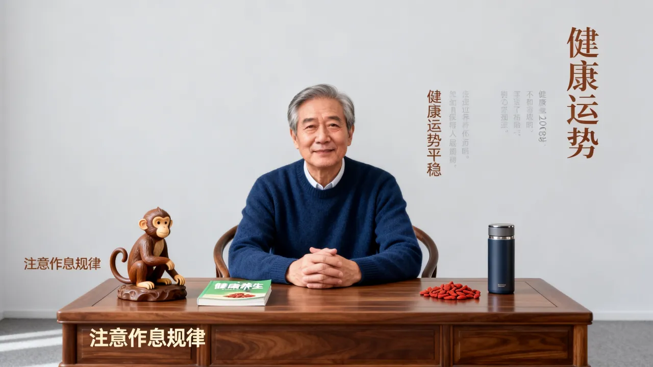 属猴人今年健康运势如何呢,1968年属猴人今天运势如何 属猴人今年健康运势如何呢,1968年属猴人今天运势如何