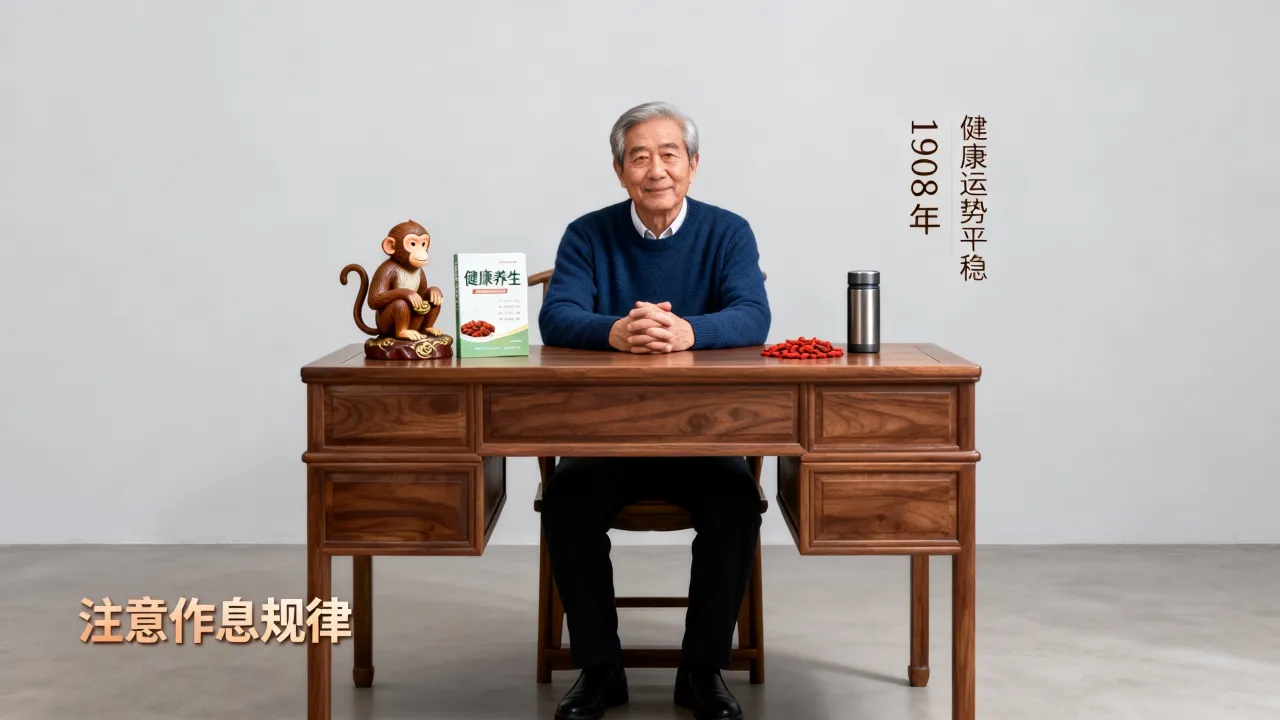属猴人今年健康运势如何呢,1968年属猴人今天运势如何 属猴人今年健康运势如何呢,1968年属猴人今天运势如何