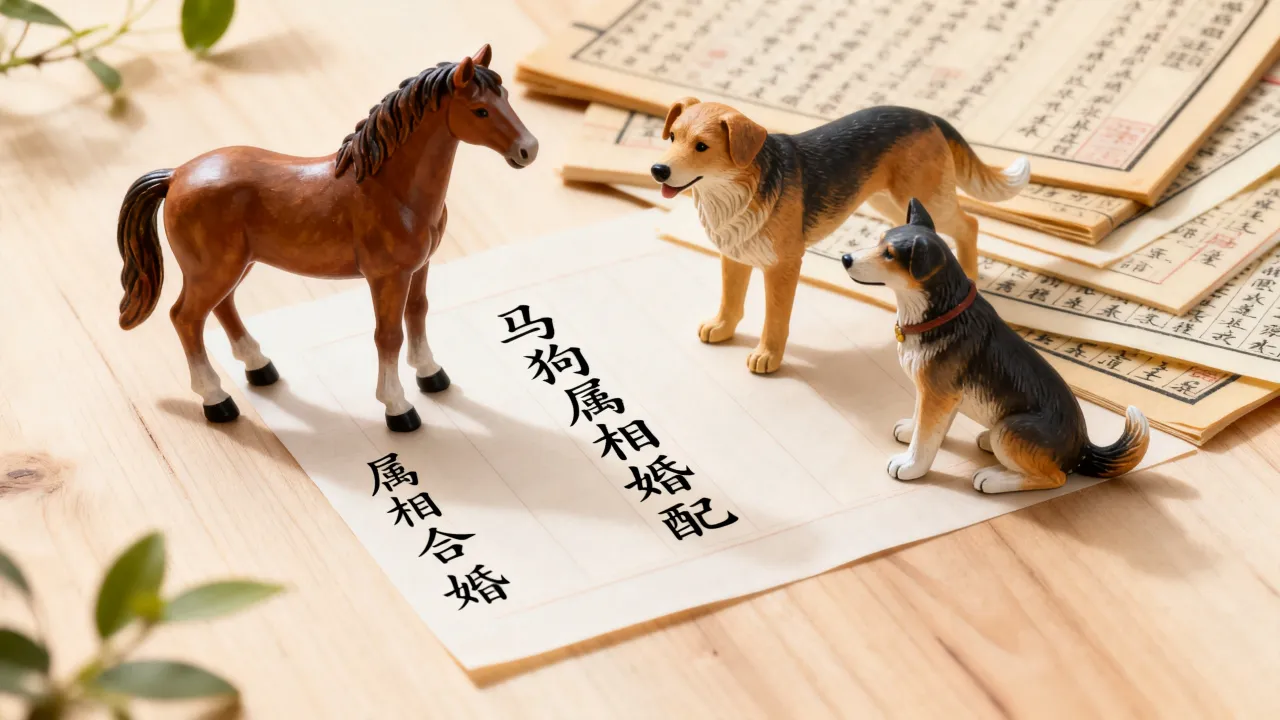 实属到底是什么意思,马狗属相婚配真的相合吗,属相合婚怎么看 实属到底是什么意思,马狗属相婚配真的相合吗,属相合婚怎么看