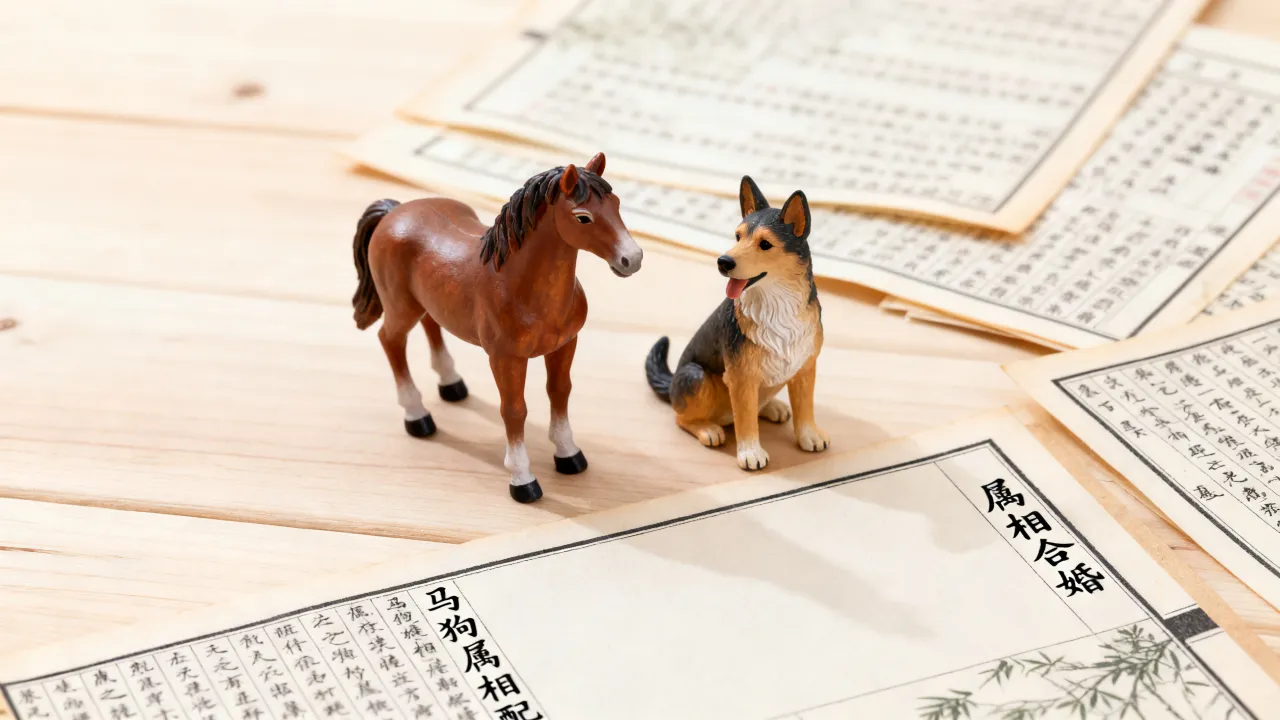 实属到底是什么意思,马狗属相婚配真的相合吗,属相合婚怎么看 实属到底是什么意思,马狗属相婚配真的相合吗,属相合婚怎么看