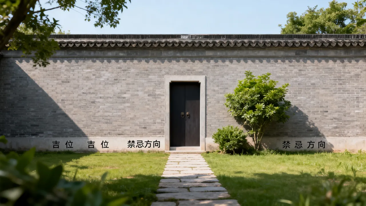 围墙留门怎么化解吉凶,围墙开门的风水禁忌有哪些 围墙留门怎么化解吉凶,围墙开门的风水禁忌有哪些
