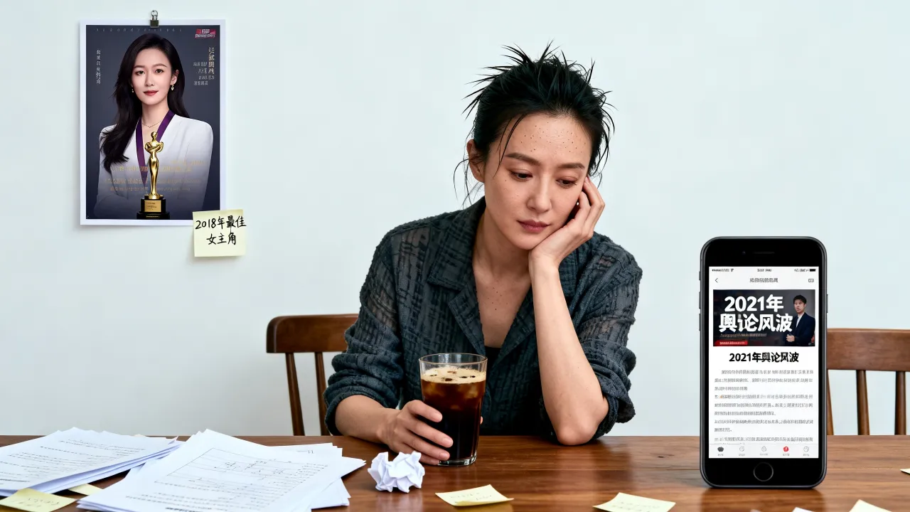 杨幂命运大起大落怎么回事，杨幂命运背后的真相是什么？