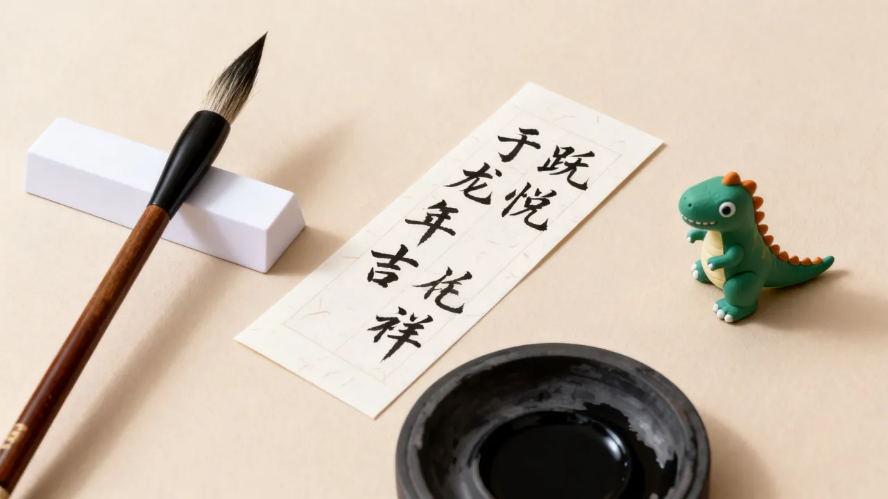 姓于的龙宝宝怎么起名好听？于姓男孩女孩寓意佳名推荐