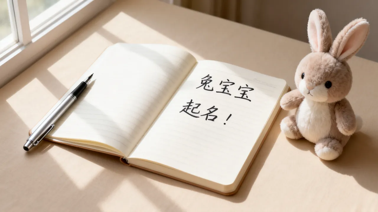 兔宝宝起名家怎么样,兔宝宝起名大师哪个好? 兔宝宝起名家怎么样,兔宝宝起名大师哪个好?