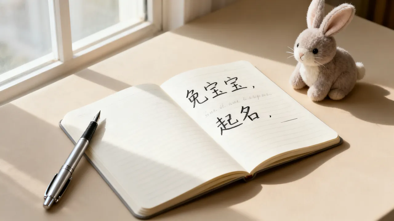 兔宝宝起名家怎么样,兔宝宝起名大师哪个好? 兔宝宝起名家怎么样,兔宝宝起名大师哪个好?