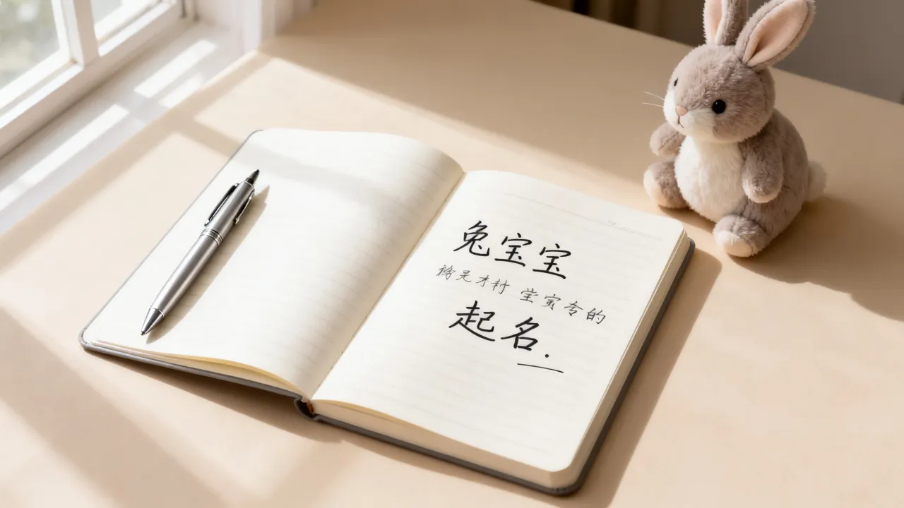 兔宝宝起名家怎么样,兔宝宝起名大师哪个好? 兔宝宝起名家怎么样,兔宝宝起名大师哪个好?