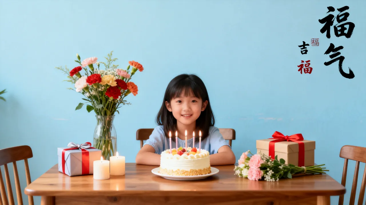 女孩阴历生日占几号好?女孩农历生日占几号有福气 女孩阴历生日占几号好?女孩农历生日占几号有福气