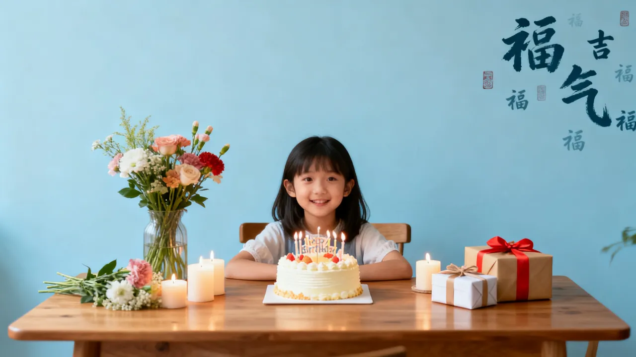 女孩阴历生日占几号好?女孩农历生日占几号有福气 女孩阴历生日占几号好?女孩农历生日占几号有福气