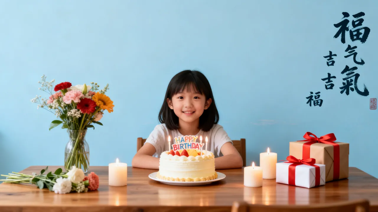 女孩阴历生日占几号好?女孩农历生日占几号有福气 女孩阴历生日占几号好?女孩农历生日占几号有福气