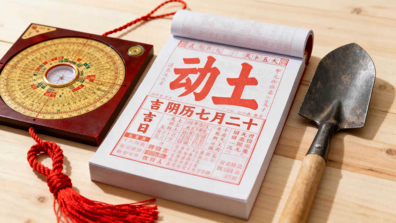 阴历七月二十能动土吗,老黄历怎么看动土吉日? 阴历七月二十能动土吗,老黄历怎么看动土吉日?