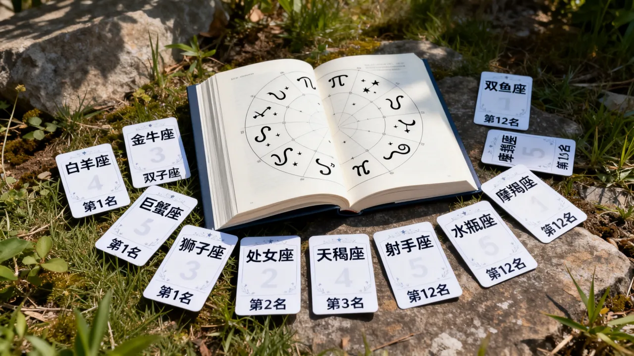 十二星座男谁最专一?星座男感情忠诚度排名揭秘 十二星座男谁最专一?星座男感情忠诚度排名揭秘