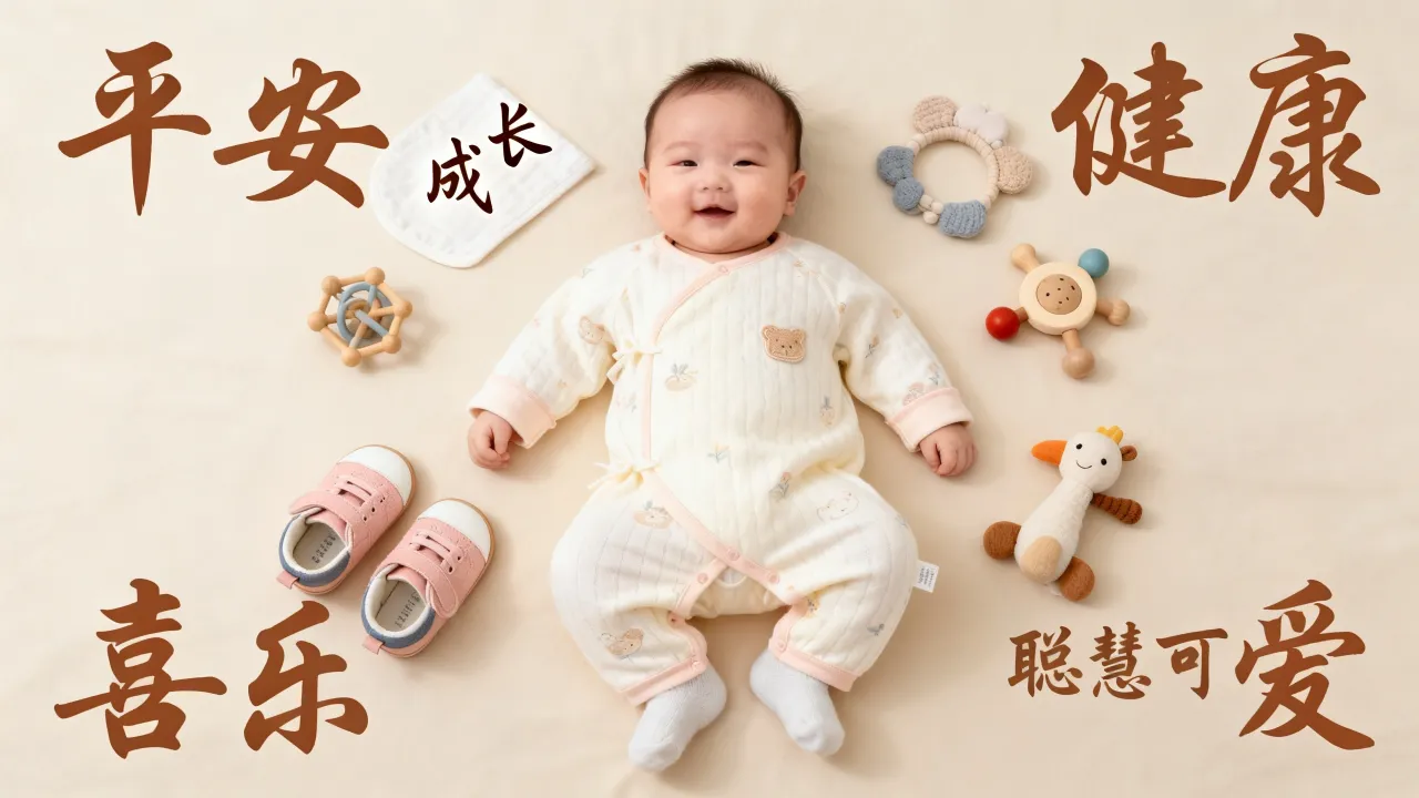 宝宝起名保佑怎么说,给宝宝起名求保佑的吉祥话有哪些 宝宝起名保佑怎么说,给宝宝起名求保佑的吉祥话有哪些