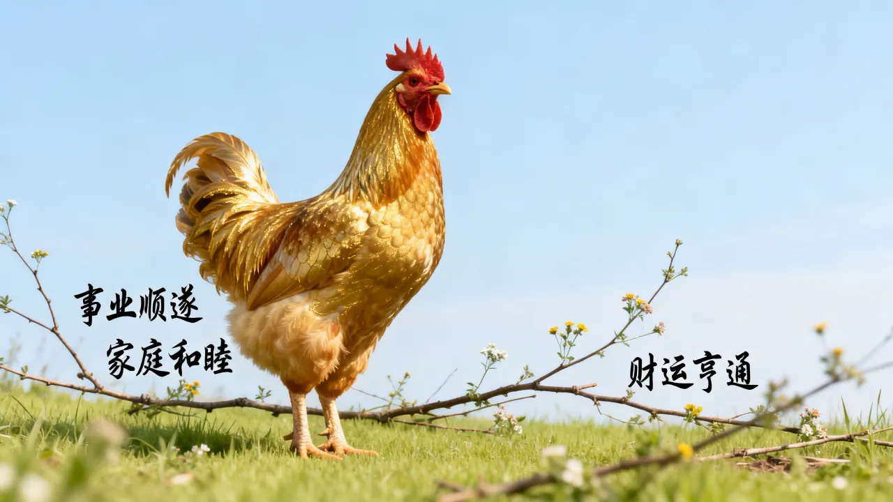 1979属鸡人的命运会怎样?属鸡人一生的运势详解 1979属鸡人的命运会怎样?属鸡人一生的运势详解