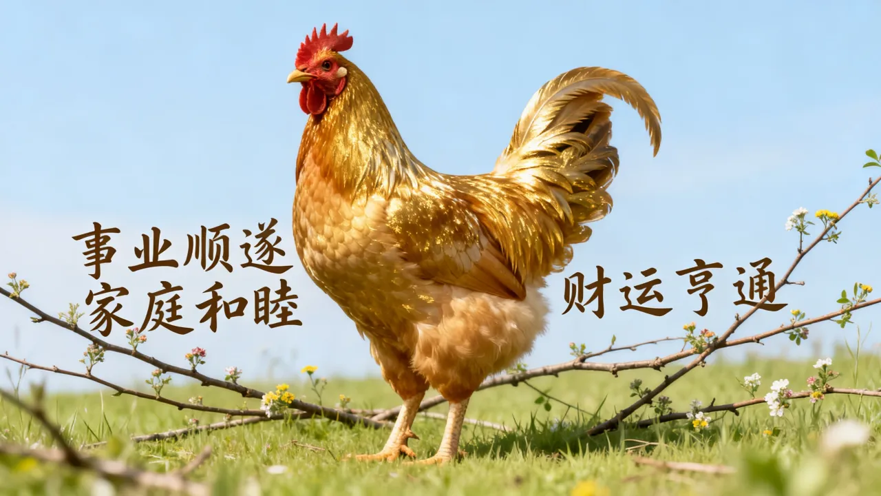 1979属鸡人的命运会怎样?属鸡人一生的运势详解 1979属鸡人的命运会怎样?属鸡人一生的运势详解