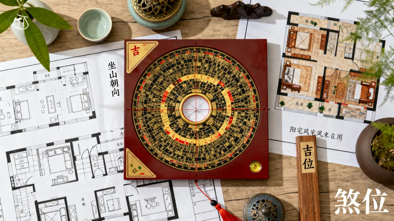阳宅看吉凶图怎么看的,阳宅风水图解怎么看吉凶 阳宅看吉凶图怎么看的,阳宅风水图解怎么看吉凶