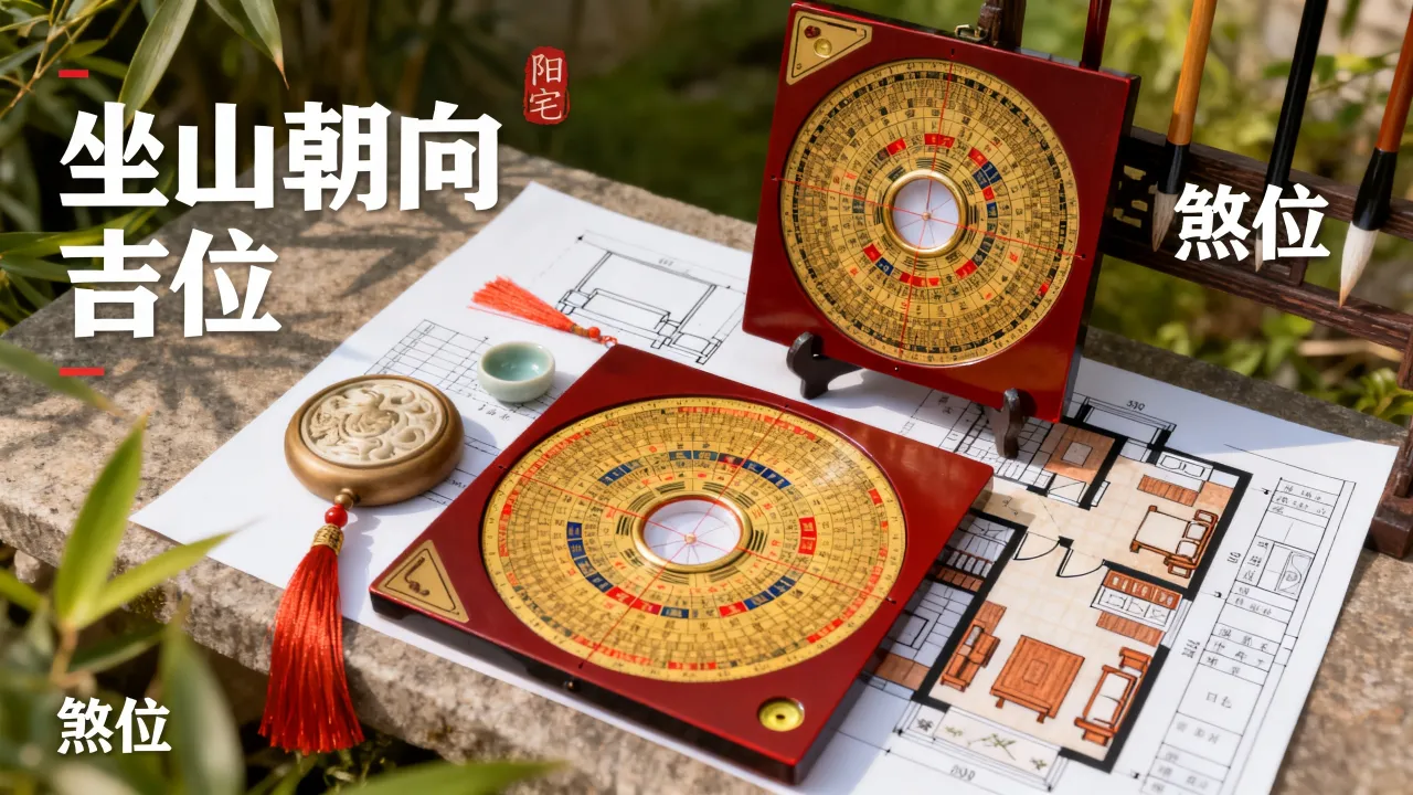 阳宅看吉凶图怎么看的,阳宅风水图解怎么看吉凶 阳宅看吉凶图怎么看的,阳宅风水图解怎么看吉凶