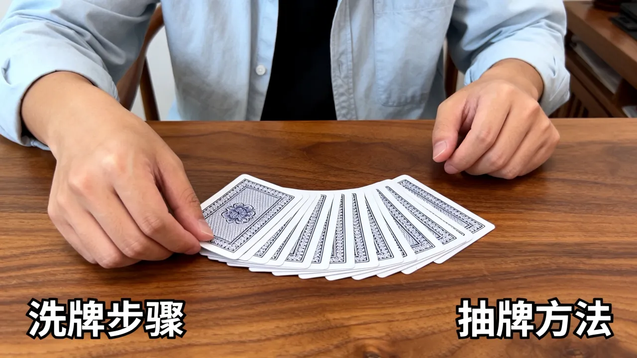 幸运牌怎么测吉凶的,幸运牌测吉凶准吗到底灵不灵 幸运牌怎么测吉凶的,幸运牌测吉凶准吗到底灵不灵