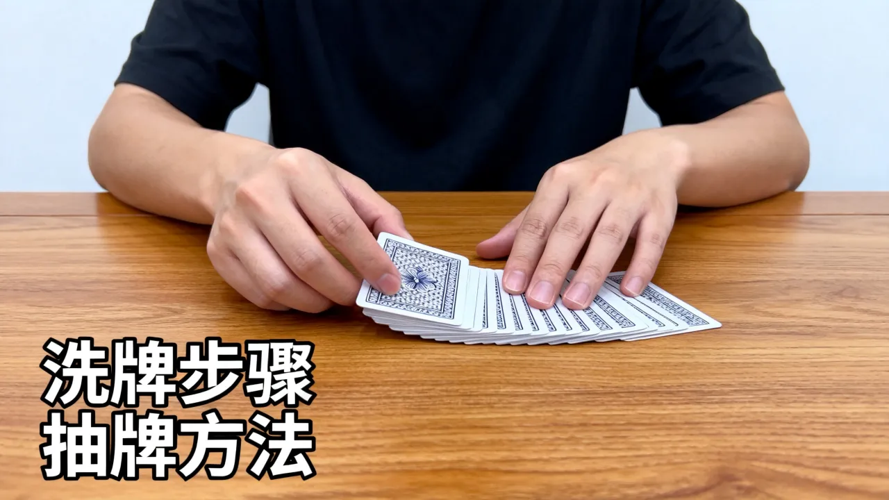 幸运牌怎么测吉凶的,幸运牌测吉凶准吗到底灵不灵 幸运牌怎么测吉凶的,幸运牌测吉凶准吗到底灵不灵