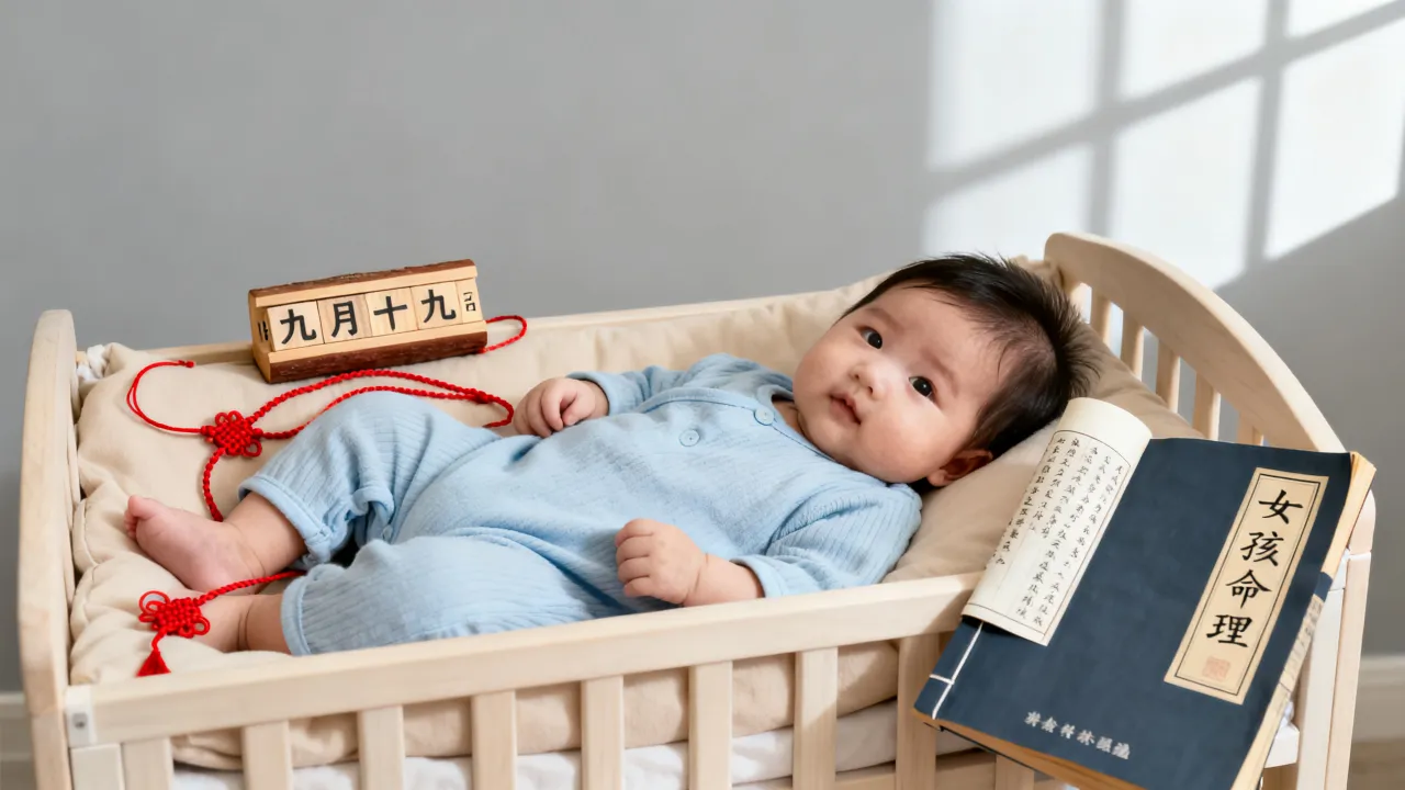 女孩阴历九月十九出生好不好,阴历九月十九出生的女孩是什么命? 女孩阴历九月十九出生好不好,阴历九月十九出生的女孩是什么命?