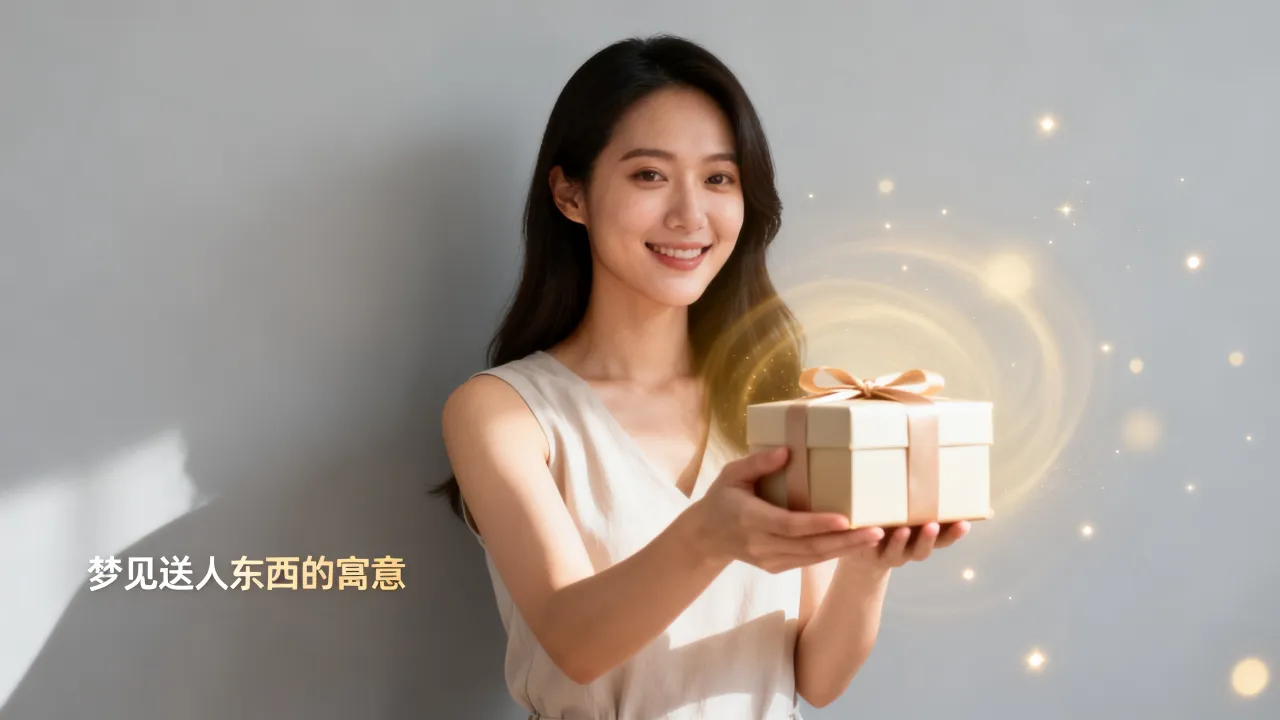 梦见东西送人是什么意思,梦见送人东西是吉是凶 梦见东西送人是什么意思,梦见送人东西是吉是凶