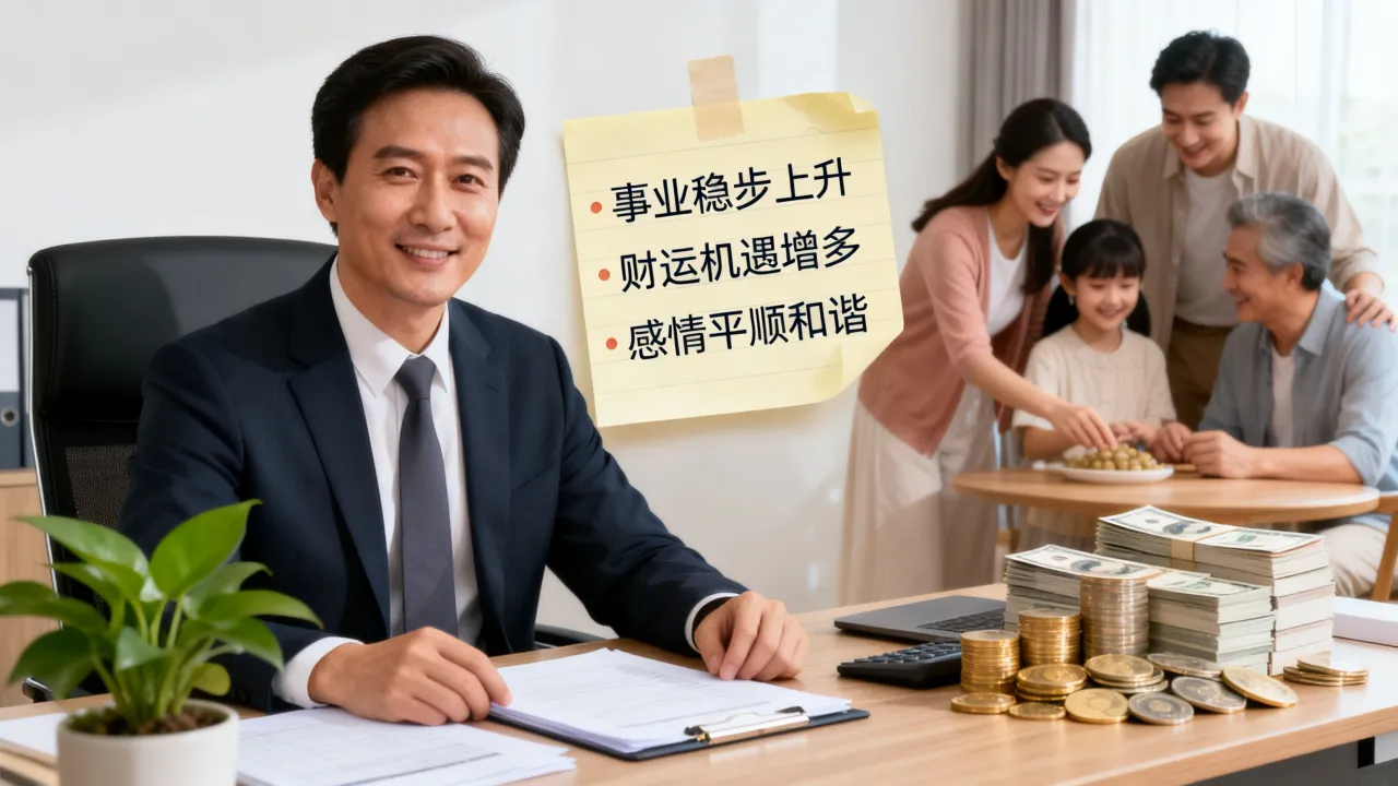 2026年属兔男人运势如何,87年兔男2026年运势怎样? 2026年属兔男人运势如何,87年兔男2026年运势怎样?