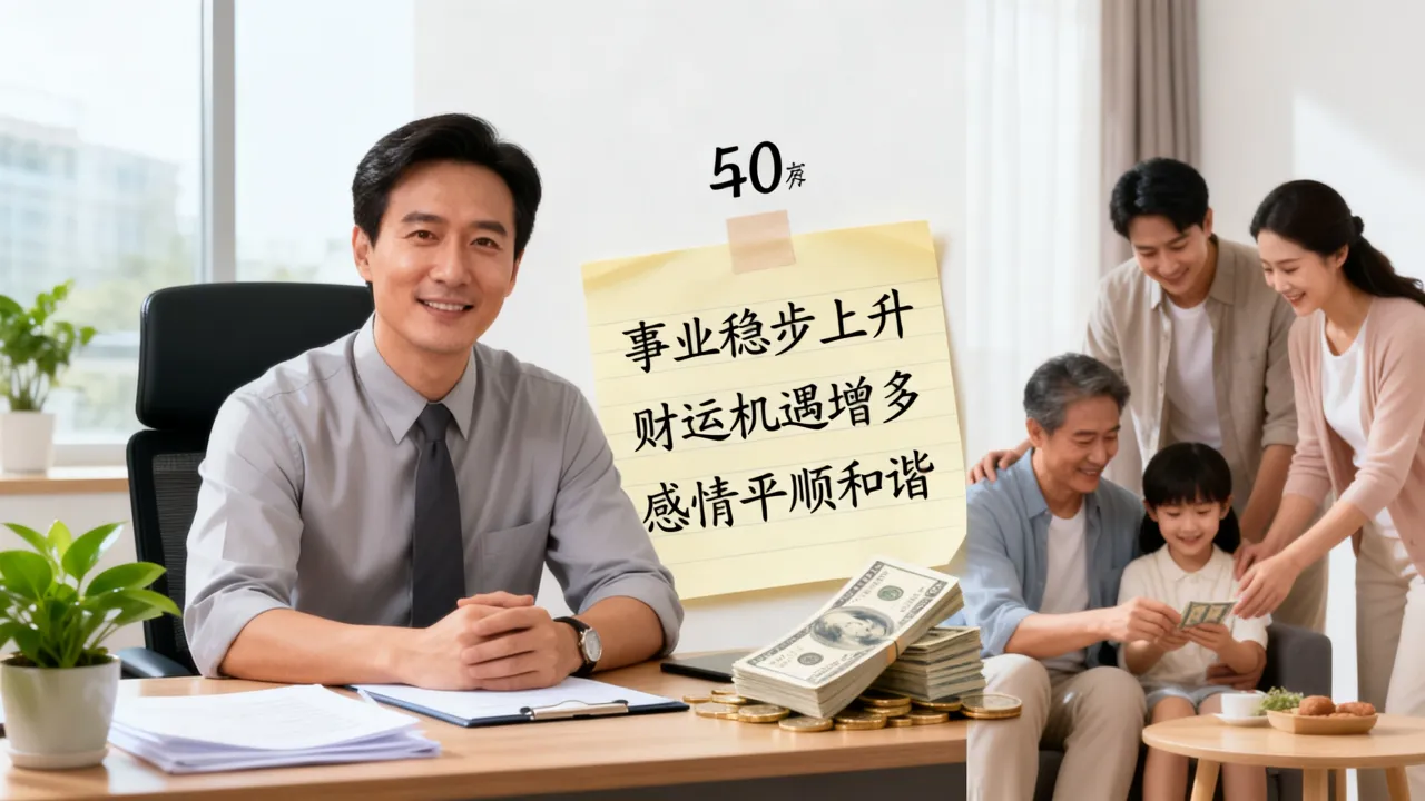 2026年属兔男人运势如何，87年兔男2026年运势怎样？