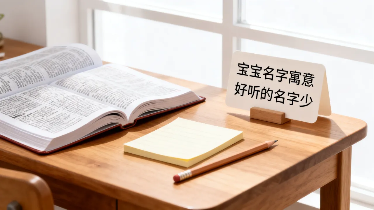 给宝宝起名怎么这么难,为什么寓意好听的名字这么少? 给宝宝起名怎么这么难,为什么寓意好听的名字这么少?