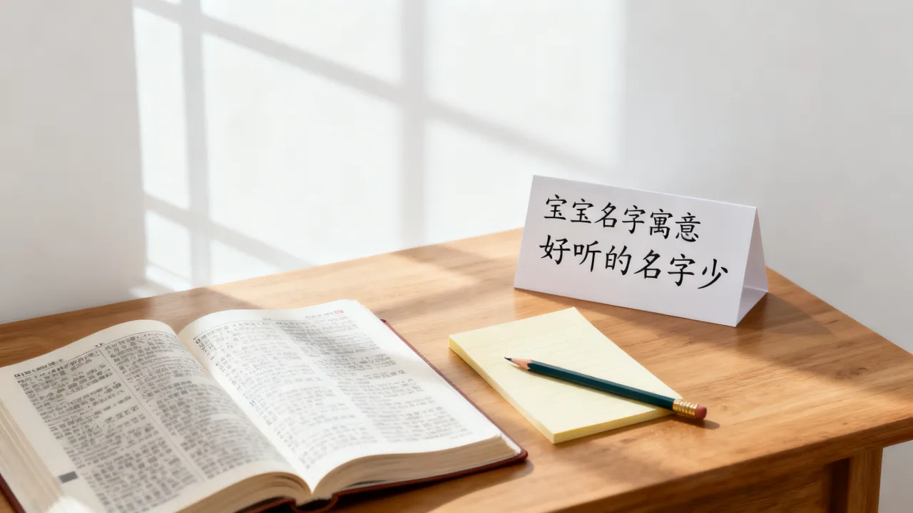 给宝宝起名怎么这么难,为什么寓意好听的名字这么少? 给宝宝起名怎么这么难,为什么寓意好听的名字这么少?