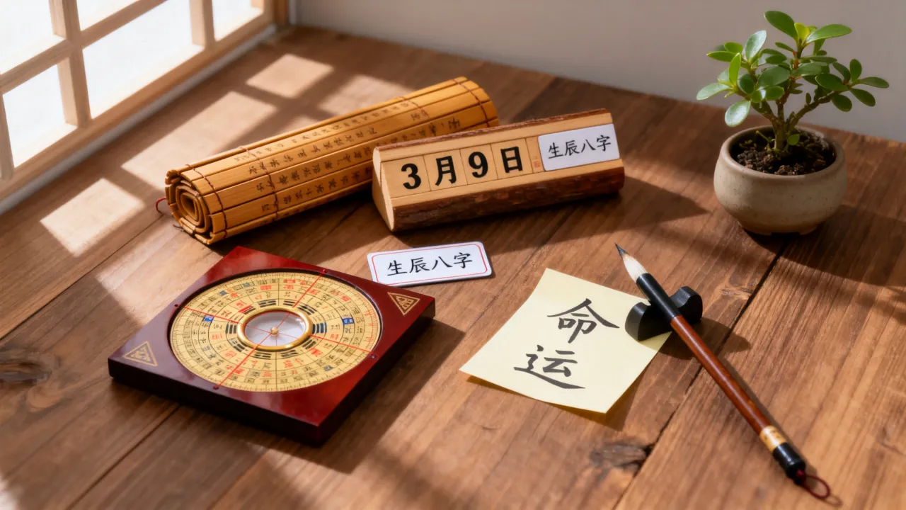 3月9日出生的人命运如何?生辰八字看一生吉凶 3月9日出生的人命运如何?生辰八字看一生吉凶