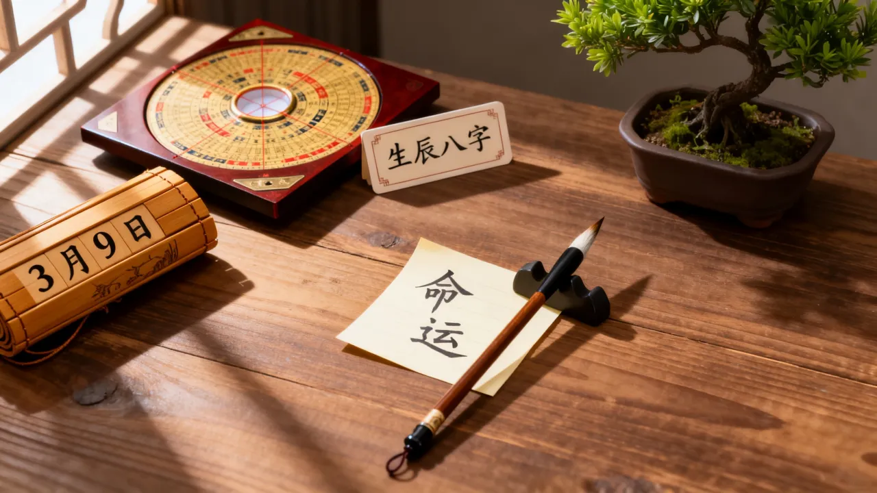 3月9日出生的人命运如何?生辰八字看一生吉凶 3月9日出生的人命运如何?生辰八字看一生吉凶