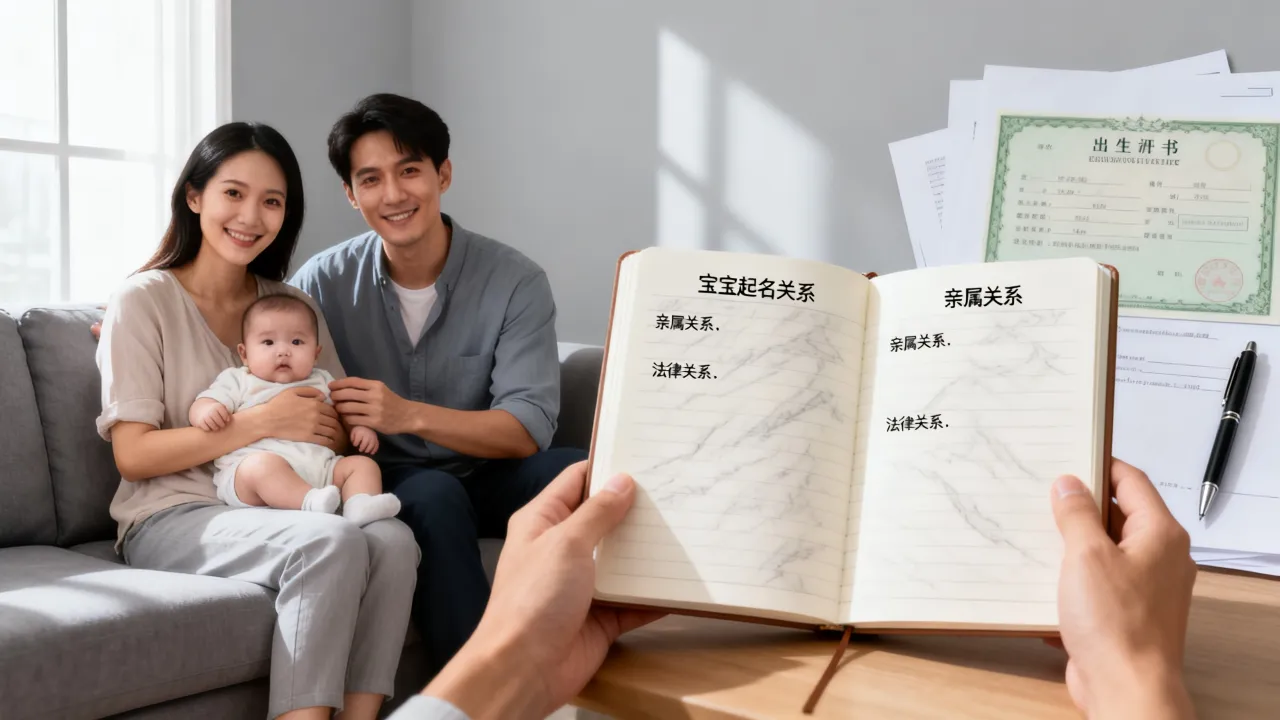 什么关系能叫宝宝起名,宝宝起名需要什么关系? 什么关系能叫宝宝起名,宝宝起名需要什么关系?