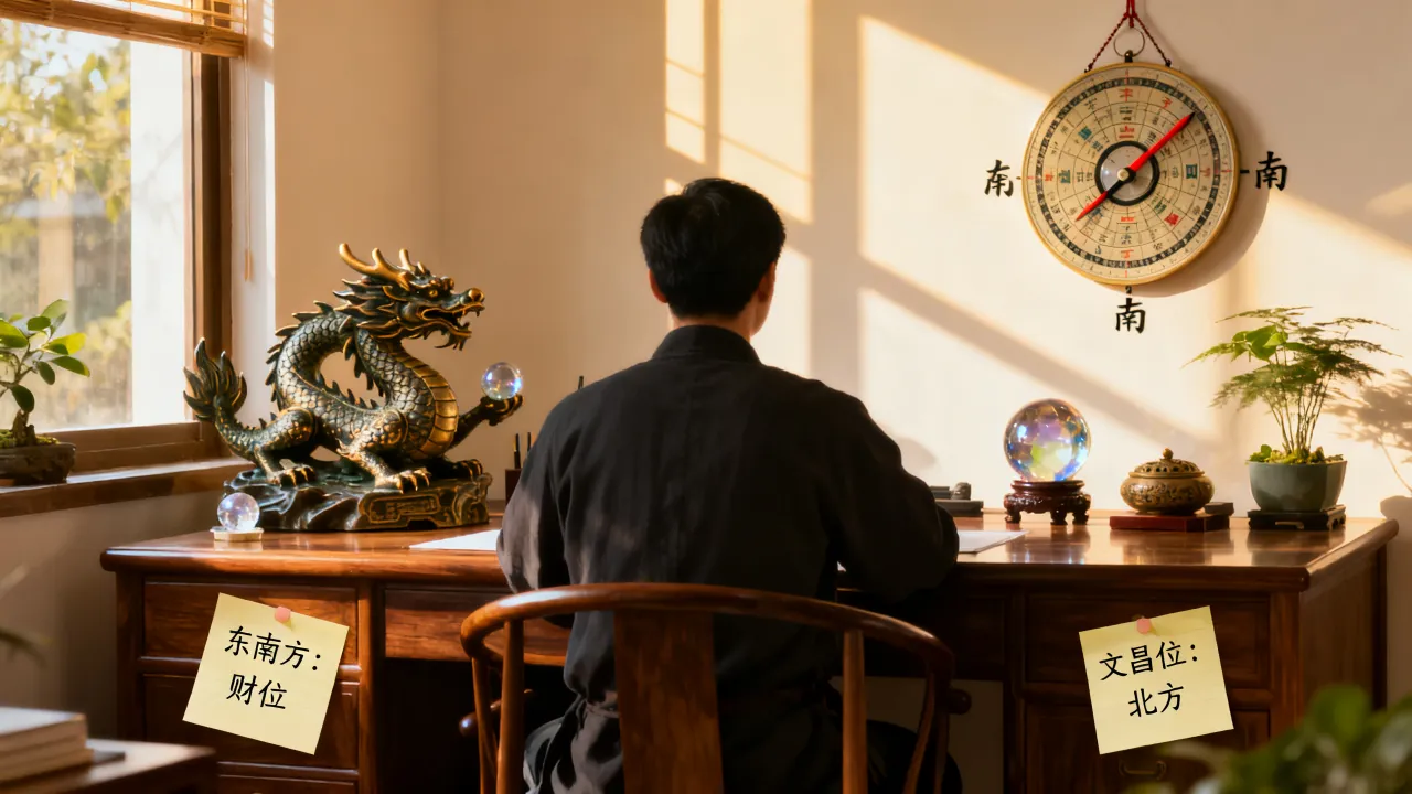 属龙人怎样催旺自己的运势?属龙的人旺位在哪方? 属龙人怎样催旺自己的运势?属龙的人旺位在哪方?
