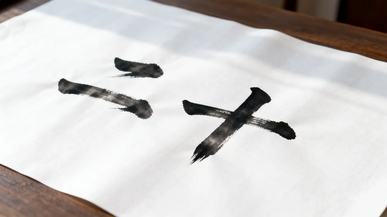 阴历二十怎么写?阴历二十的汉字书写方法是什么? 阴历二十怎么写?阴历二十的汉字书写方法是什么?