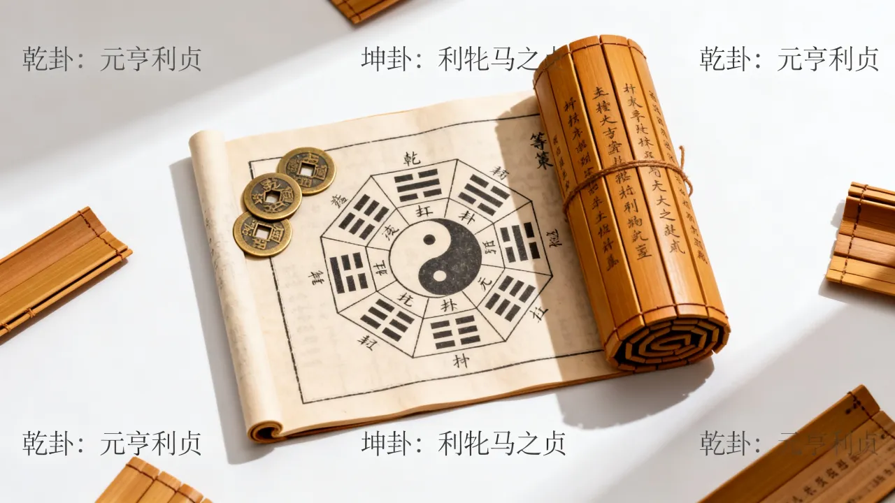 卦象怎么分吉凶图画?卦象吉凶断卦口诀大全 卦象怎么分吉凶图画?卦象吉凶断卦口诀大全