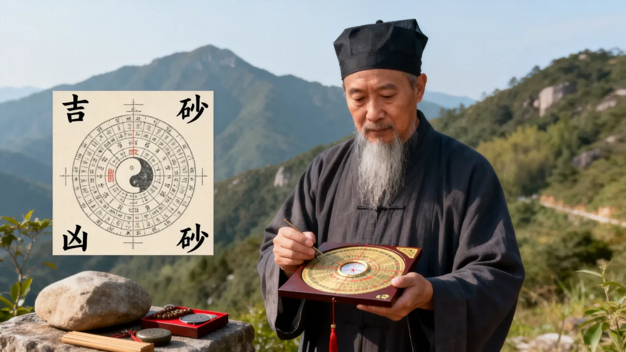 穴砂吉凶怎么看图解?风水师教你分辨砂法吉凶,长尾疑问词,怎么看 穴砂吉凶怎么看图解?风水师教你分辨砂法吉凶,长尾疑问词,怎么看