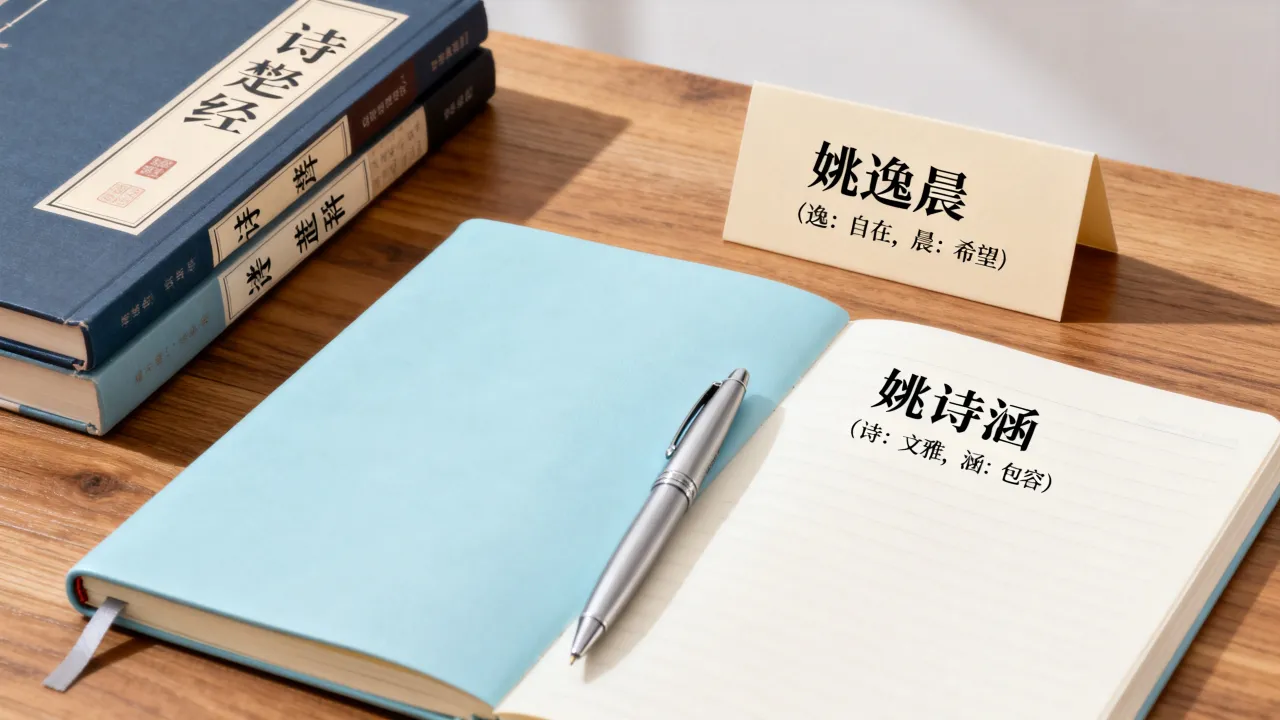 宝宝起名姓姚怎么起,姚姓宝宝取名好听有寓意有哪些? 宝宝起名姓姚怎么起,姚姓宝宝取名好听有寓意有哪些?