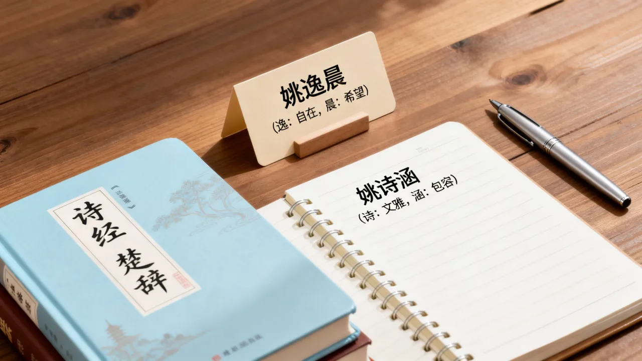 宝宝起名姓姚怎么起,姚姓宝宝取名好听有寓意有哪些? 宝宝起名姓姚怎么起,姚姓宝宝取名好听有寓意有哪些?