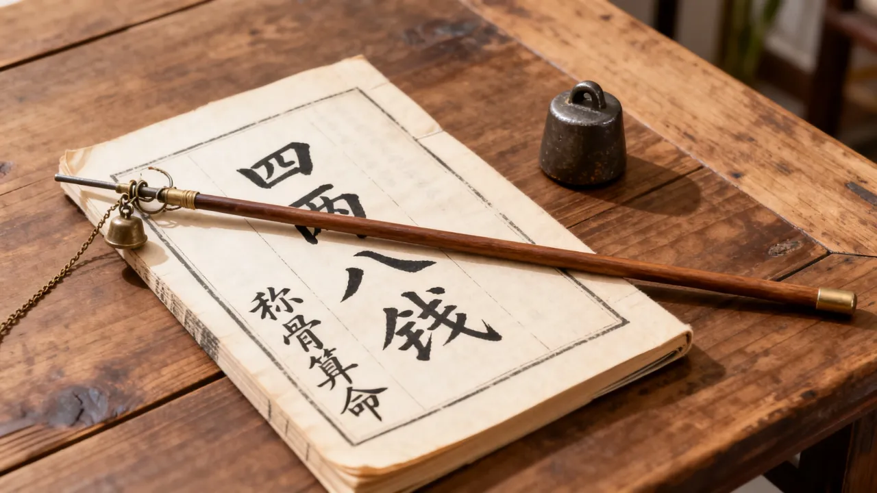 四两八钱命运怎么安排?四两八钱称骨算命好不好 四两八钱命运怎么安排?四两八钱称骨算命好不好
