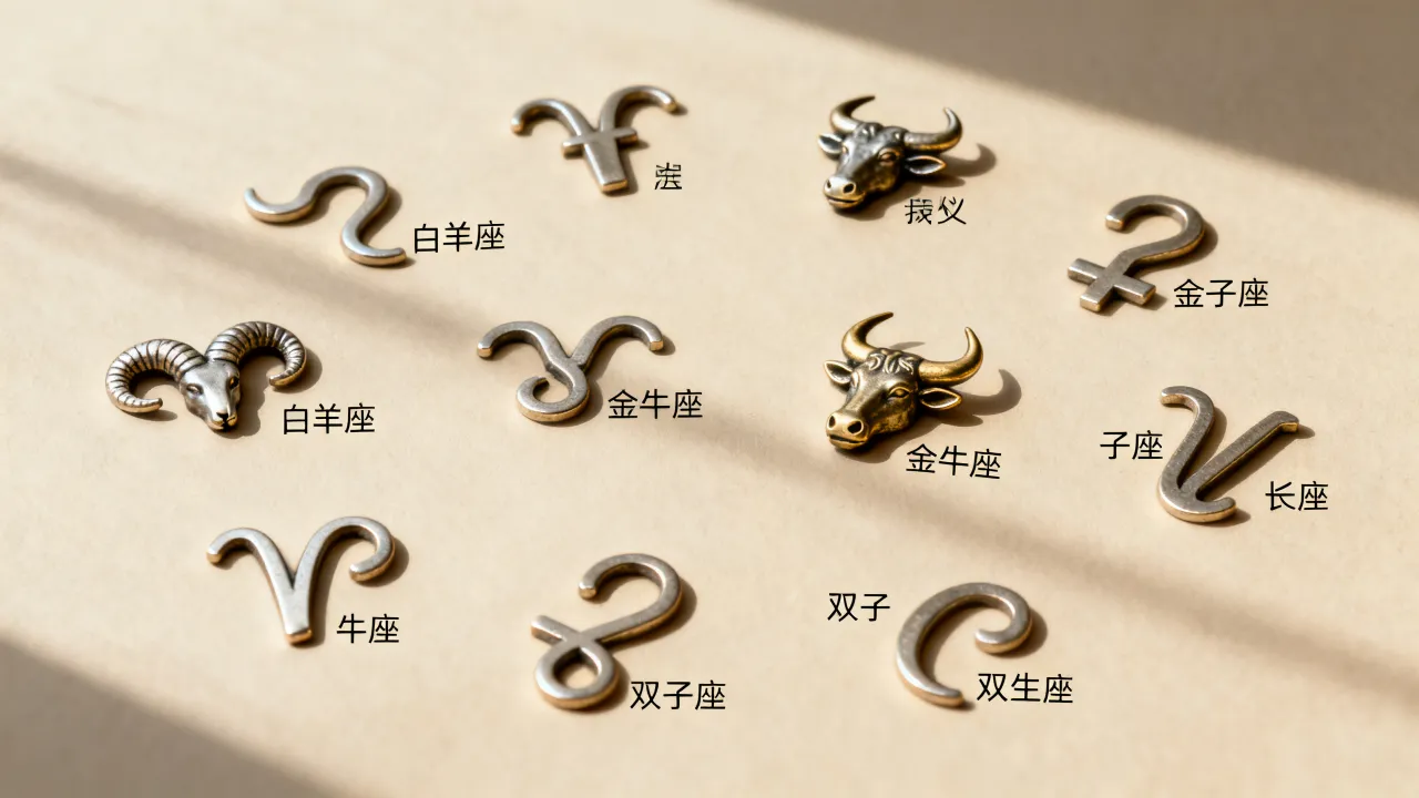 十二星座谁笑点最低?笑点低的星座女排名 十二星座谁笑点最低?笑点低的星座女排名