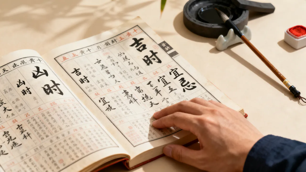 农历的吉凶怎么看,老黄历吉凶宜忌查询怎么看? 农历的吉凶怎么看,老黄历吉凶宜忌查询怎么看?
