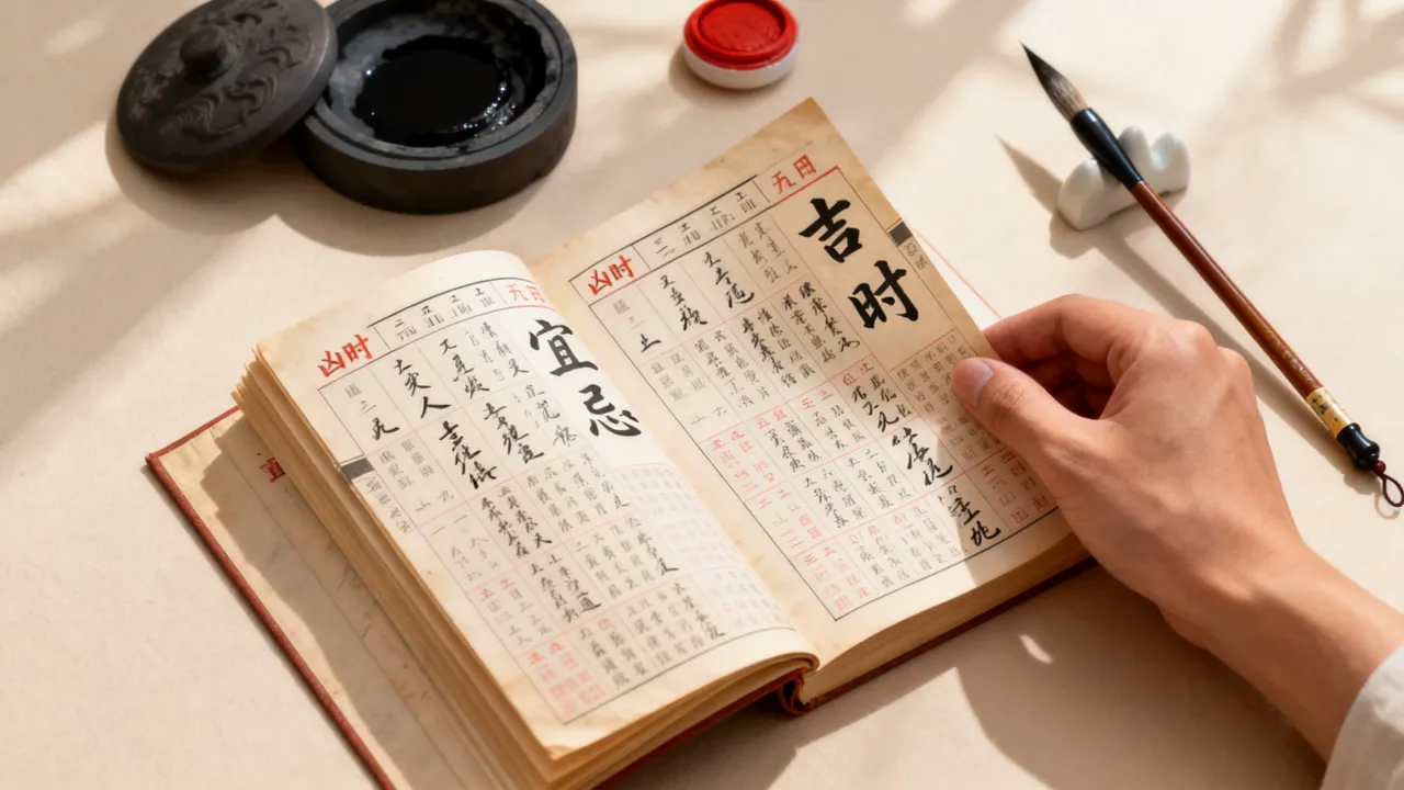 农历的吉凶怎么看,老黄历吉凶宜忌查询怎么看? 农历的吉凶怎么看,老黄历吉凶宜忌查询怎么看?
