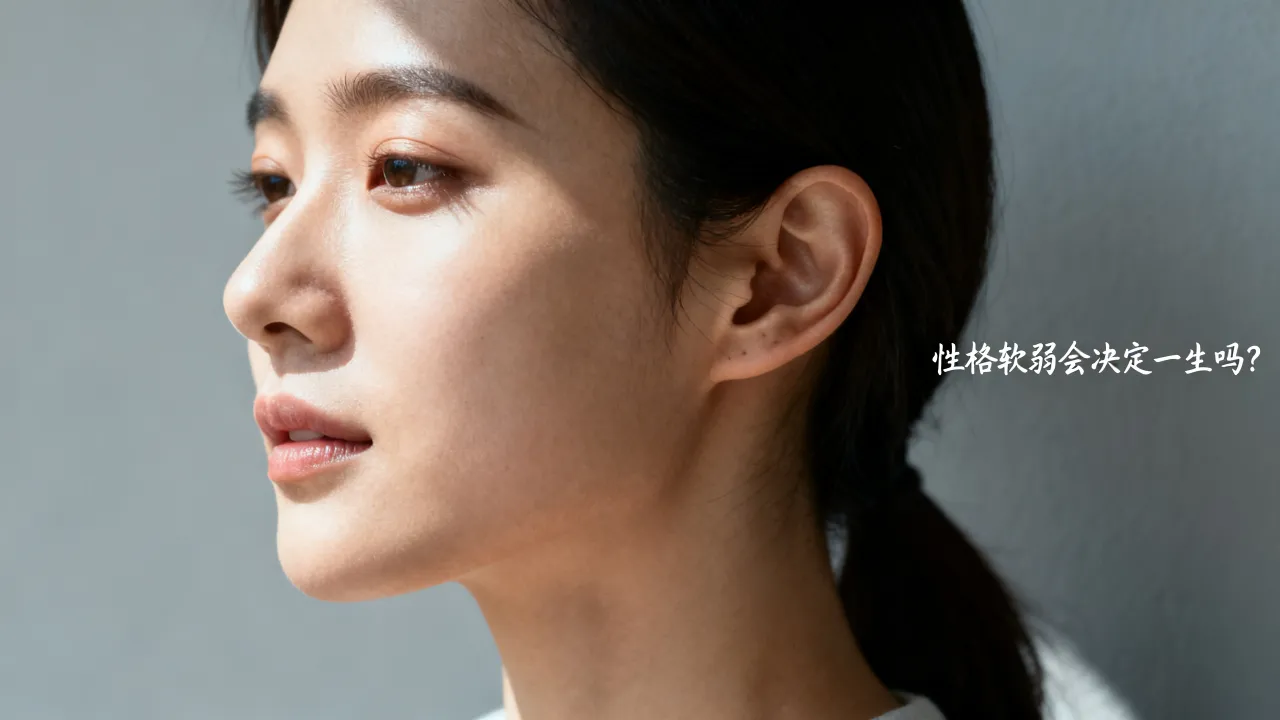 耳朵软的女人命运如何?性格软弱会决定一生吗? 耳朵软的女人命运如何?性格软弱会决定一生吗?