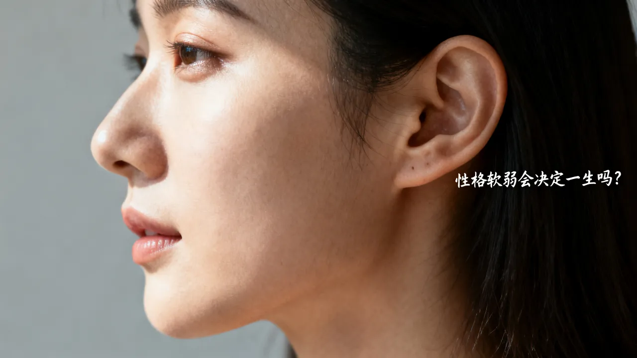 耳朵软的女人命运如何?性格软弱会决定一生吗? 耳朵软的女人命运如何?性格软弱会决定一生吗?
