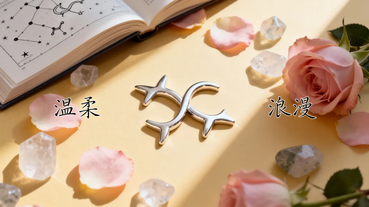 双鱼座命运如何，双鱼座一生的爱情结局是什么？