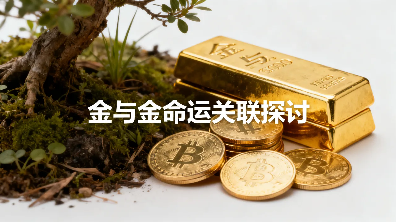 金与金命运究竟怎么样,金与金命运有什么说法 金与金命运究竟怎么样,金与金命运有什么说法
