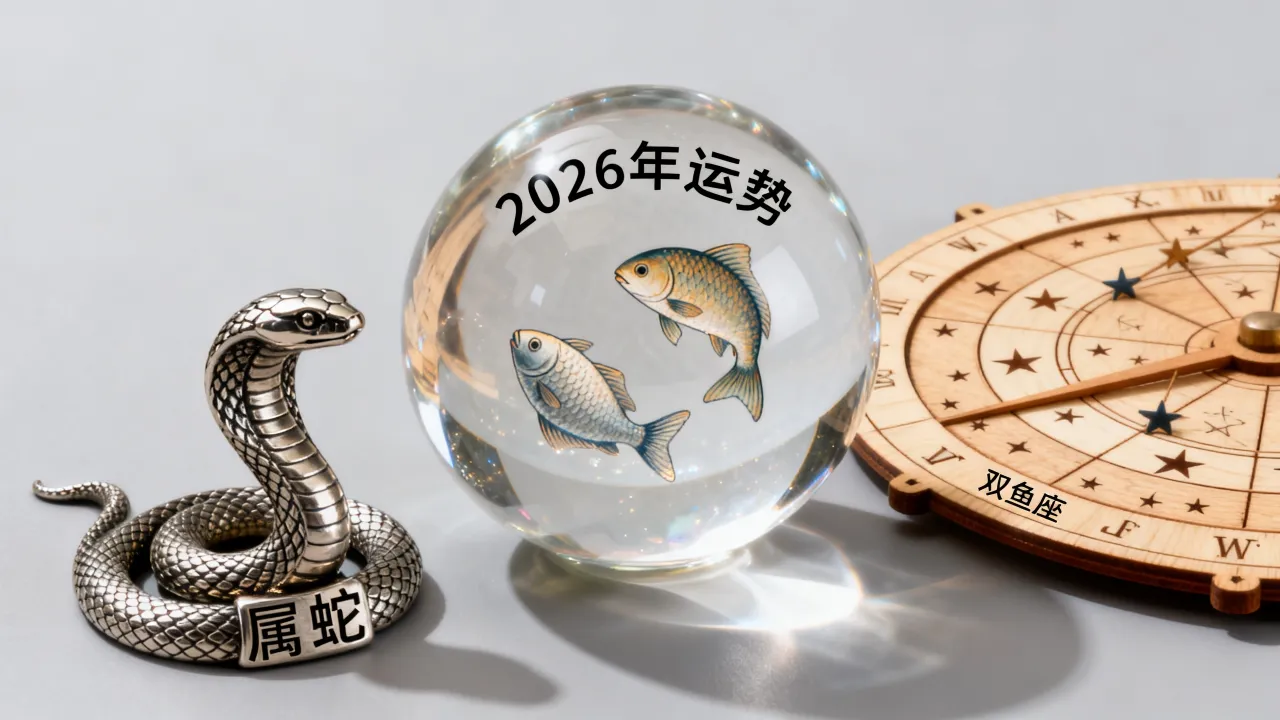 2001年属蛇双鱼座2026年运势如何,双鱼座2026年运势详解 2001年属蛇双鱼座2026年运势如何,双鱼座2026年运势详解