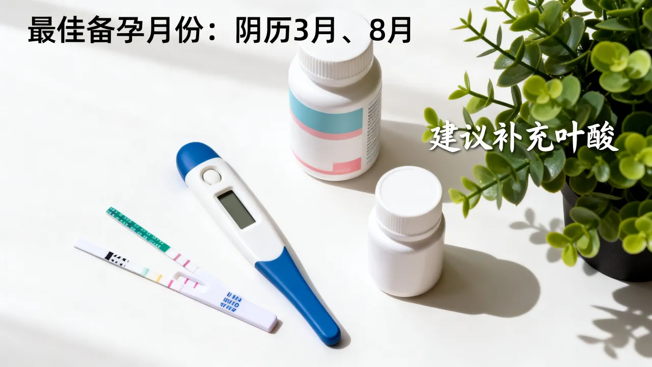 阴历几月怀孕好,什么时候备孕最佳? 阴历几月怀孕好,什么时候备孕最佳?