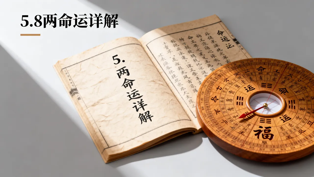 8两命运是福是祸?5.8两命运详解大全 8两命运是福是祸?5.8两命运详解大全