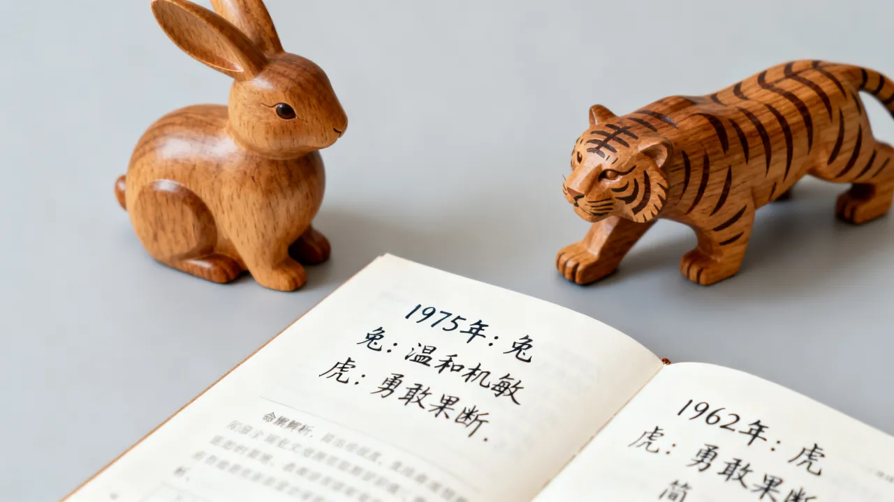 75年属什么生肖,62年属什么生肖,属相命理解析 75年属什么生肖,62年属什么生肖,属相命理解析