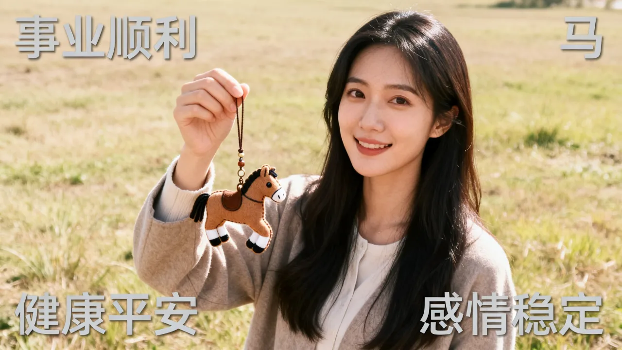 2026年属马女运程好不好，属马女2026年全年运程怎么样